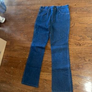 Men’s Wrangler 34x34 Jean